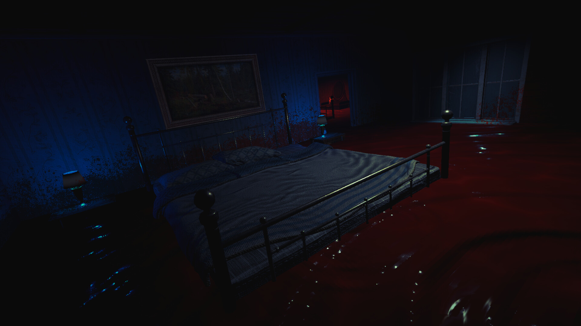 图片[2]-晚餐 Build.20925702（The Dinner）免安装中文版-87软件库｜绿色软件+破解游戏下载站