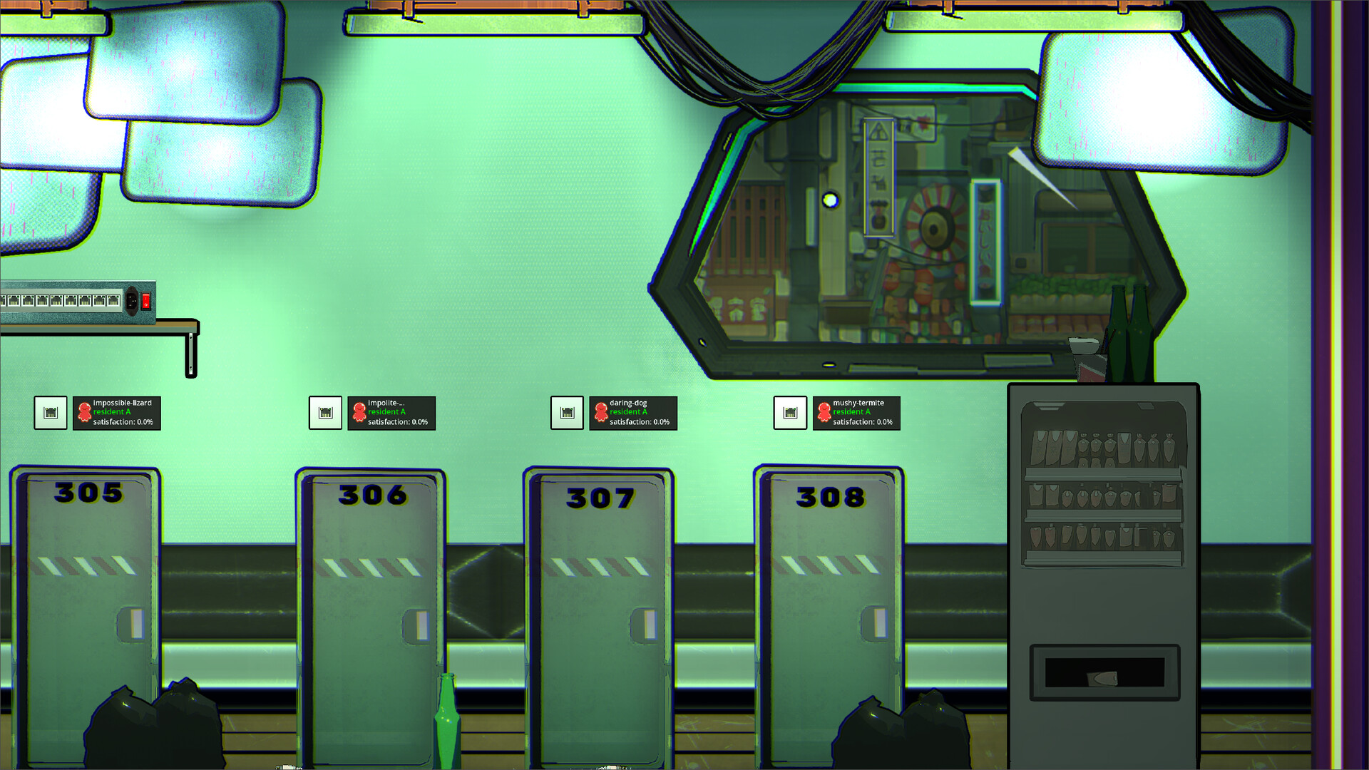 图片[6]-塔楼网络公司 Build.21039306（Tower Networking Inc.）免安装中文版-87软件库｜绿色软件+破解游戏下载站