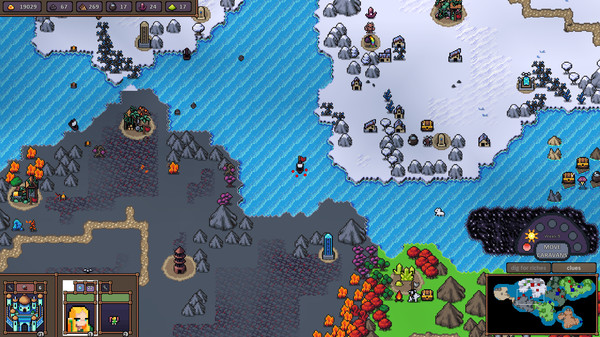 图片[3]-英雄之时 v2.8.3 全DLC（Hero’s Hour）免安装中文版-87软件库｜绿色软件+破解游戏下载站