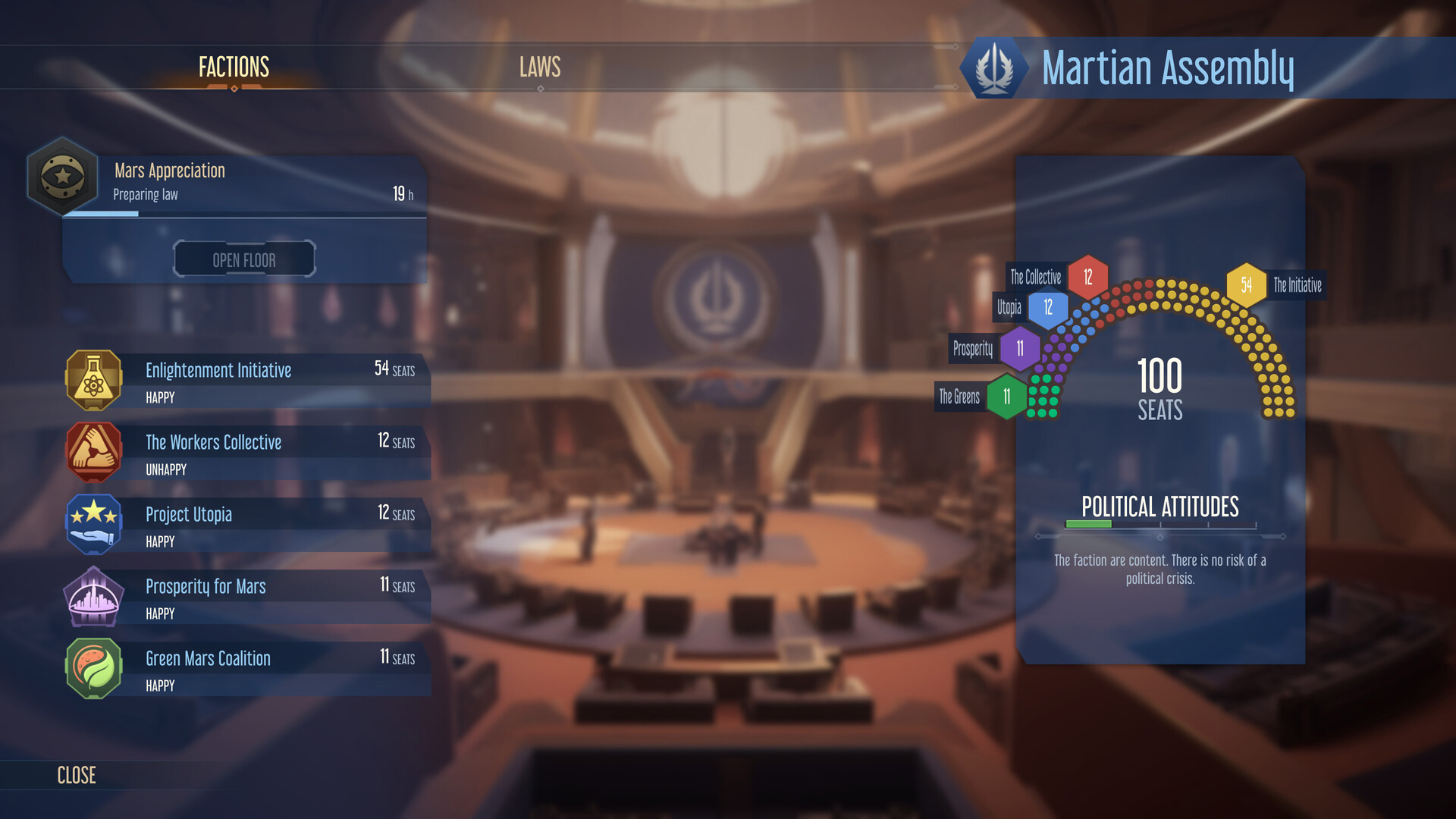 图片[4]-火星求生：重启版 v1.0.4（Surviving Mars Relaunched）免安装中文版-87软件库｜绿色软件+破解游戏下载站