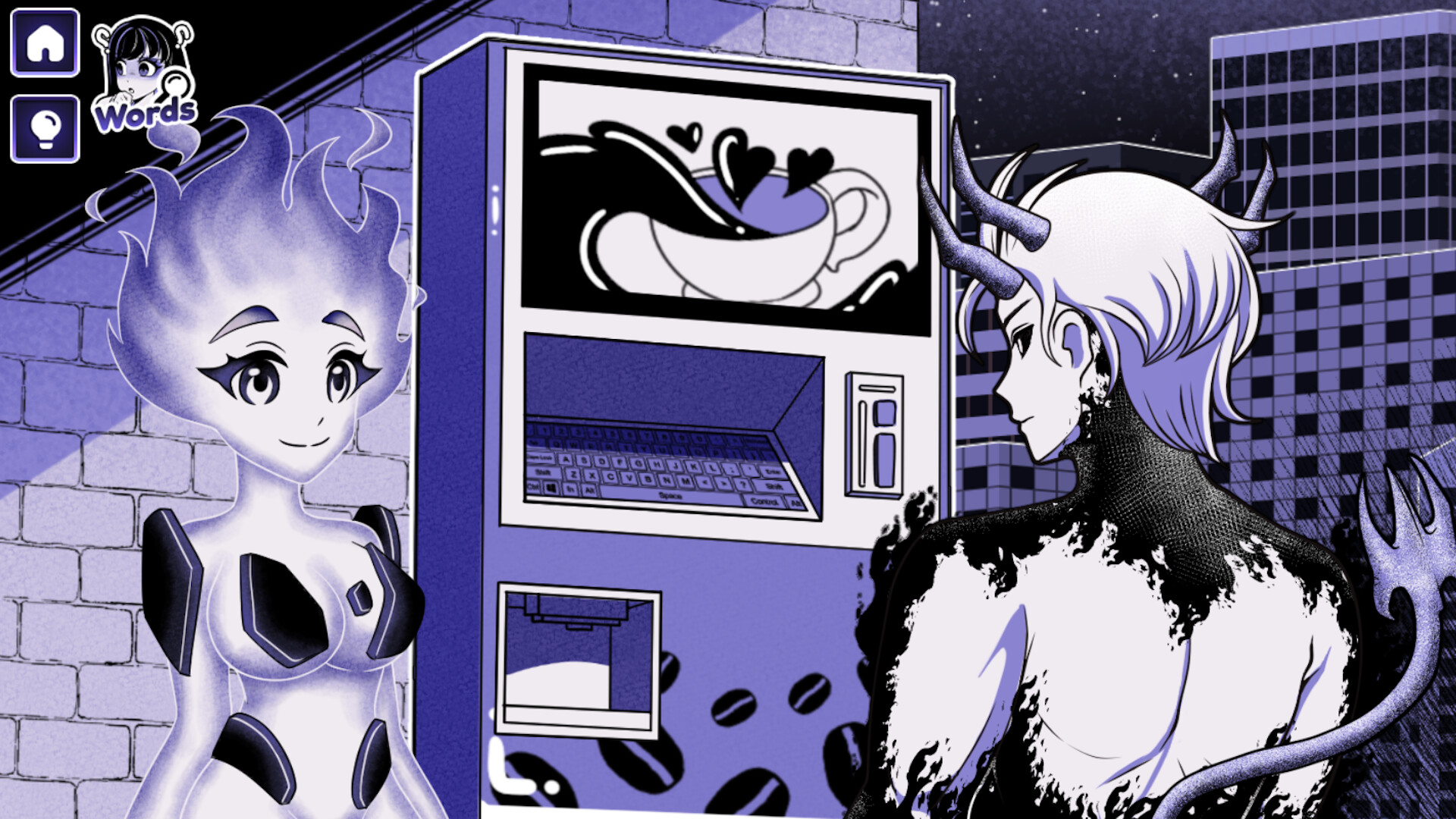 图片[2]-异常咖啡机2 Build.21162989（Anomalous Coffee Machine 2）免安装中文版-87软件库｜绿色软件+破解游戏下载站