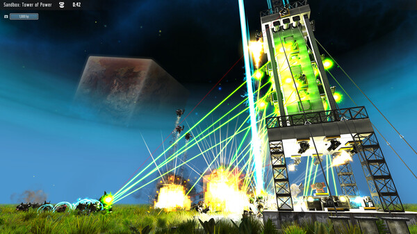 图片[6]-方块堡垒2 Build.20207763（Block Fortress 2）免安装中文版-87软件库｜绿色软件+破解游戏下载站