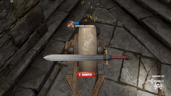 图片[4]-大锻造师 v0.2.2（Medieval Crafter Blacksmith）免安装中文版-87软件库｜绿色软件+破解游戏下载站