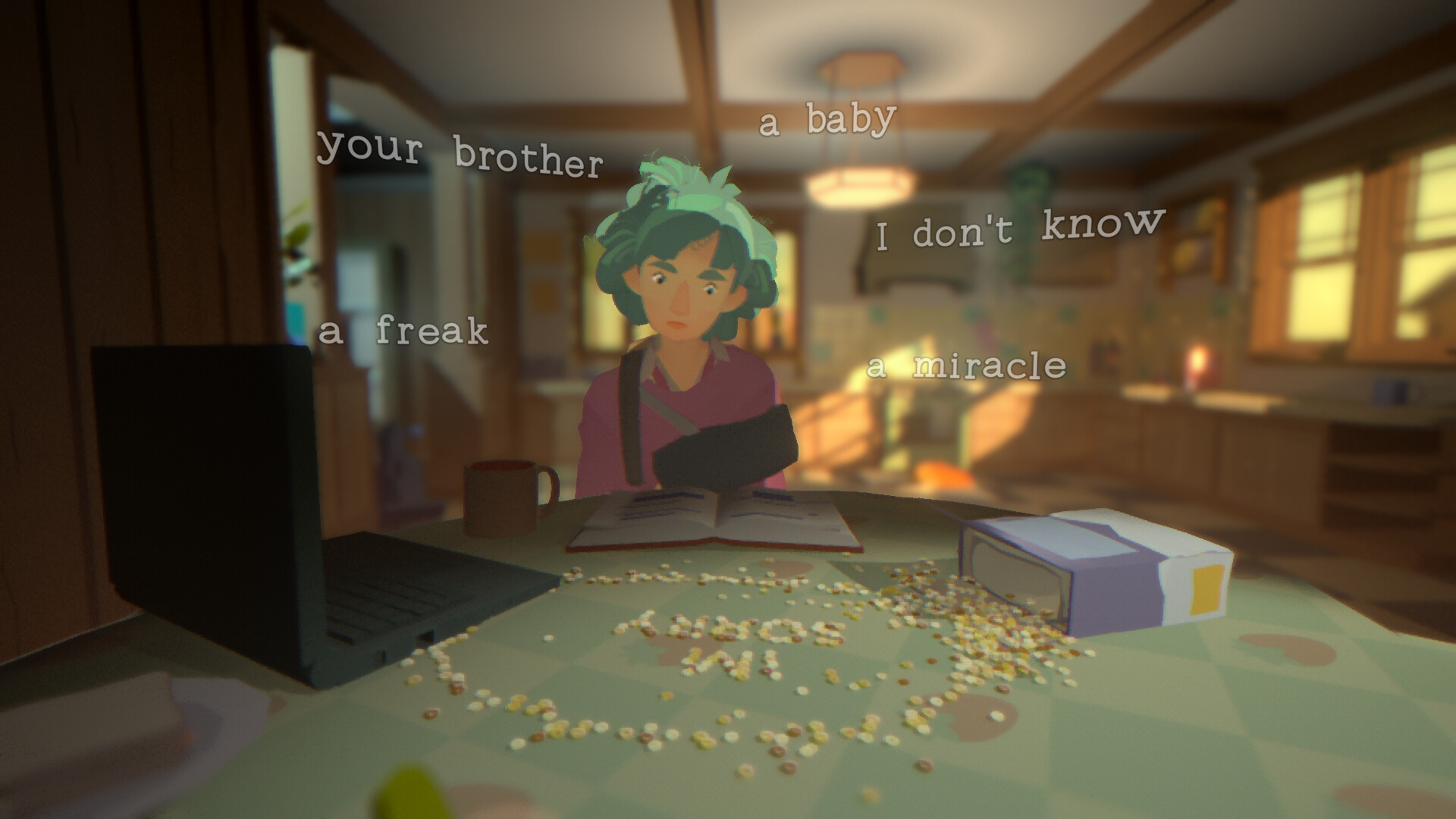 图片[5]-晚安宇宙 Build.21138013（Goodnight Universe）免安装中文版-87软件库｜绿色软件+破解游戏下载站