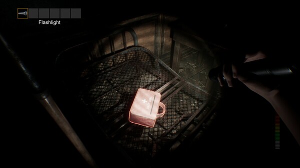 图片[4]-恐慌核心 v1.3 单机+联机（PANICORE）免安装中文版-87软件库｜绿色软件+破解游戏下载站