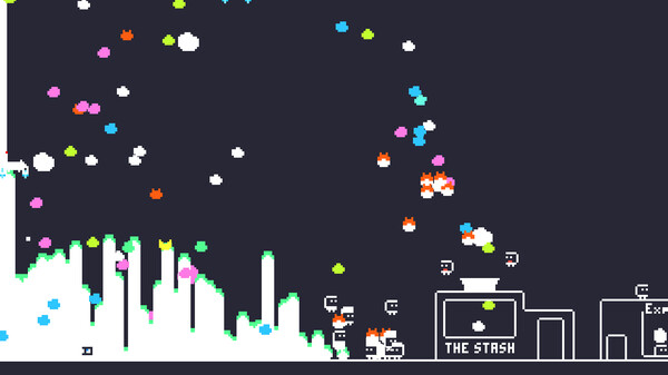 图片[2]-糯米团子历代记 Build.21167330（the Gnorp Apologue）免安装中文版-87软件库｜绿色软件+破解游戏下载站