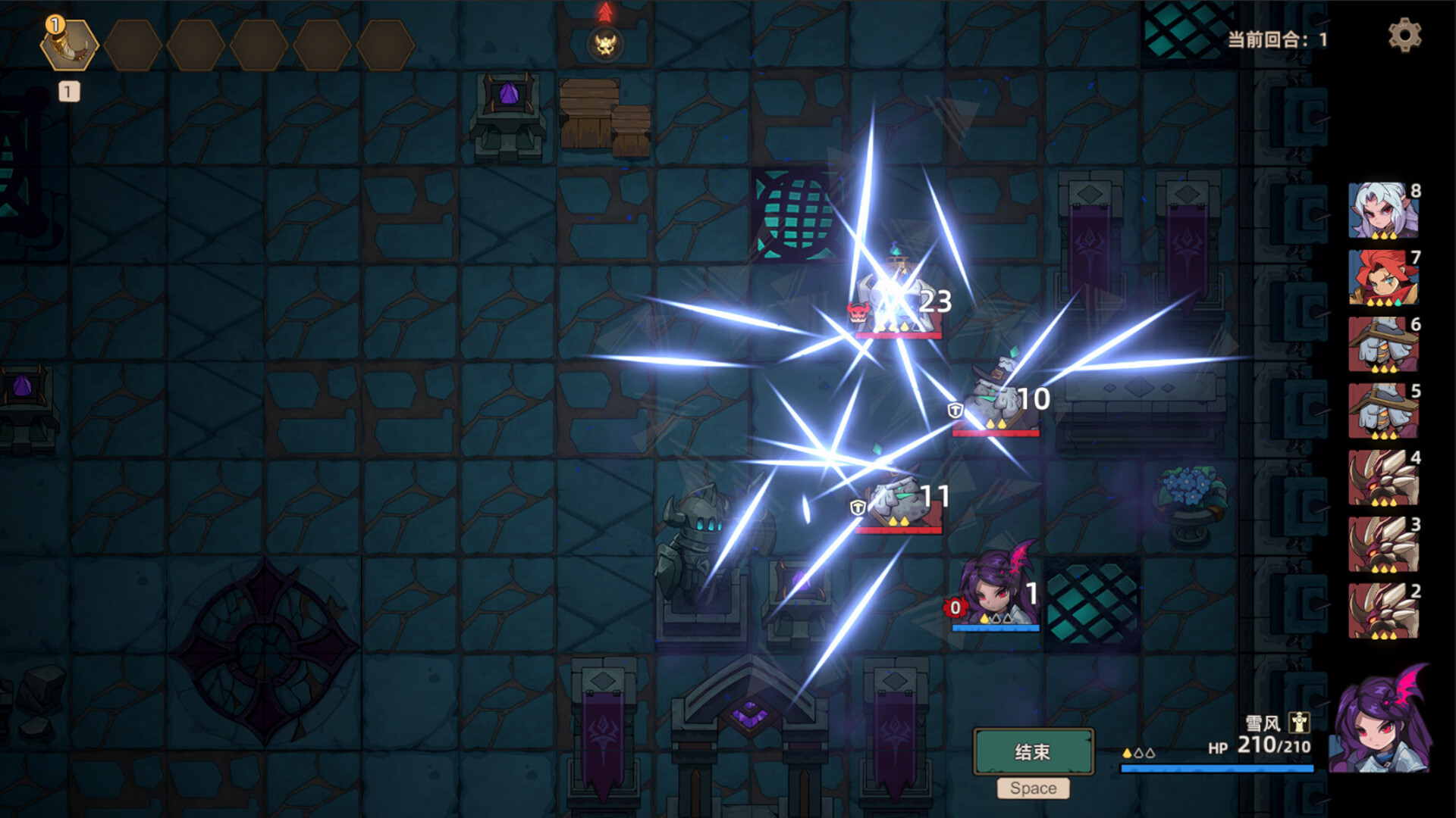 图片[2]-伽蓝战歌 v20251024（GalanWarSong）免安装中文版-87软件库｜绿色软件+破解游戏下载站