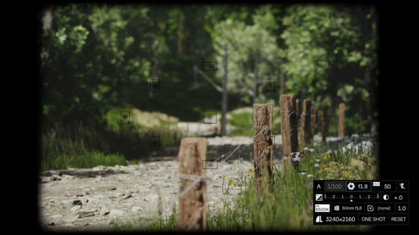 图片[6]-模拟美景摄影|徒步旅行摄影 v20251211（Lushfoil Photography Sim）免安装中文版-87软件库｜绿色软件+破解游戏下载站