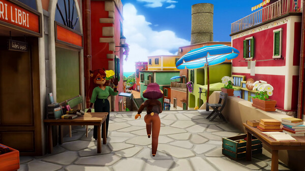 图片[2]-在你的尾巴上|尾随谜案 v1.1.6（On Your Tail）免安装中文版-87软件库｜绿色软件+破解游戏下载站