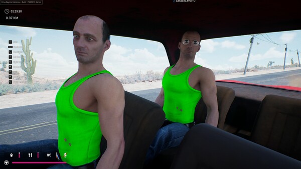 图片[5]-驾驶地平线 Build.20609719 PC/手机双端 单机+联机（Drive Beyond Horizons）免安装中文版-87软件库｜绿色软件+破解游戏下载站