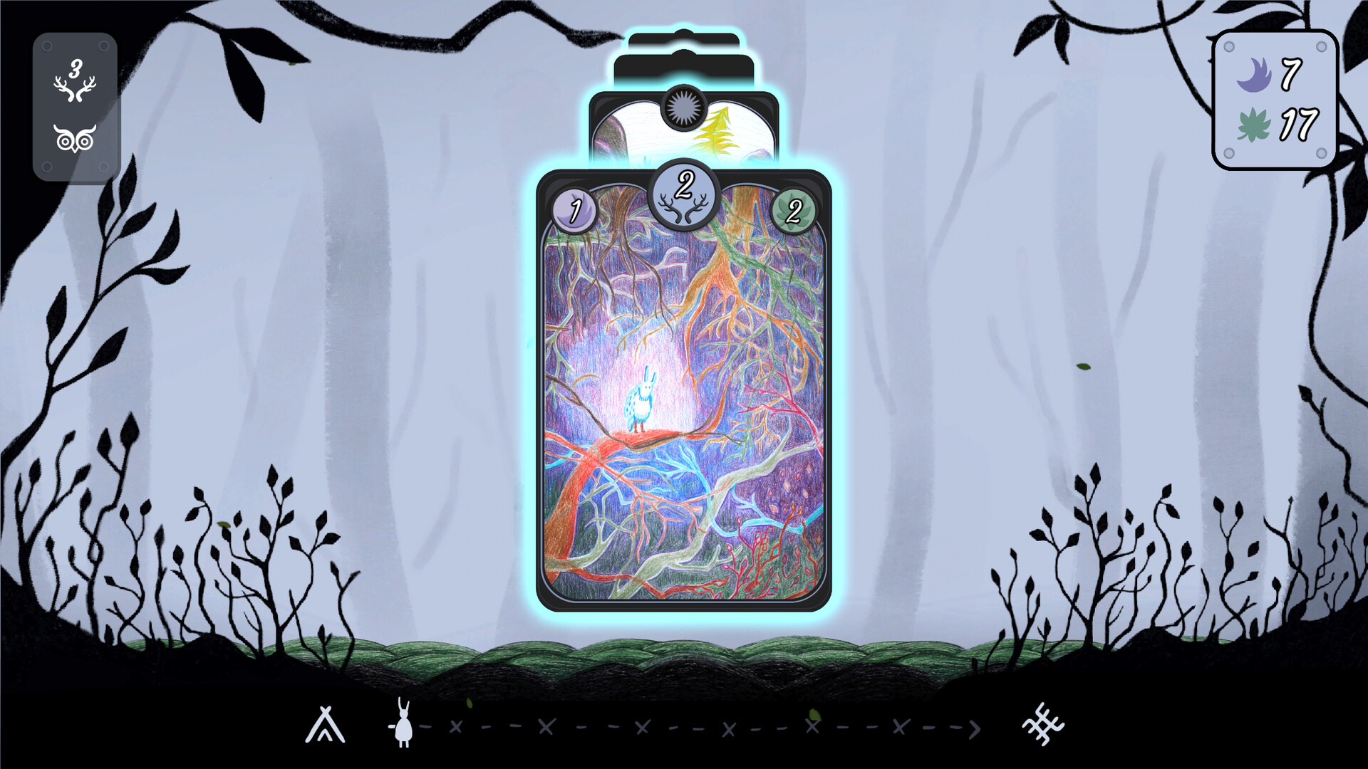 图片[5]-德鲁伊旅人 Build.12493341（Druidwalker）免安装中文版-87软件库｜绿色软件+破解游戏下载站