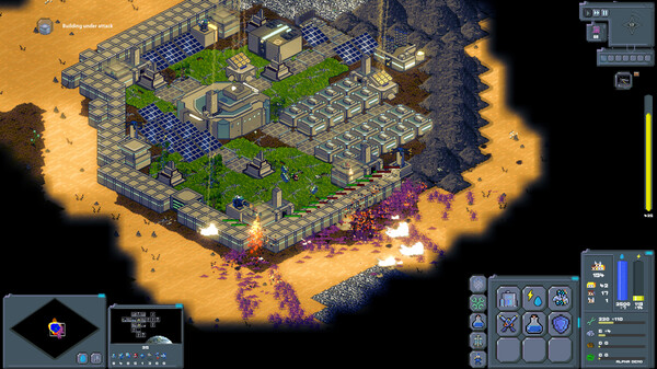 图片[3]-从光荣到毁灭 v0.2.3（From Glory To Goo）免安装中文版-87软件库｜绿色软件+破解游戏下载站