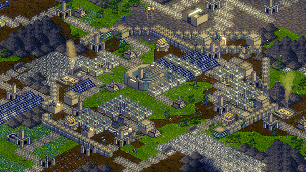 图片[5]-从光荣到毁灭 v0.2.3（From Glory To Goo）免安装中文版-87软件库｜绿色软件+破解游戏下载站