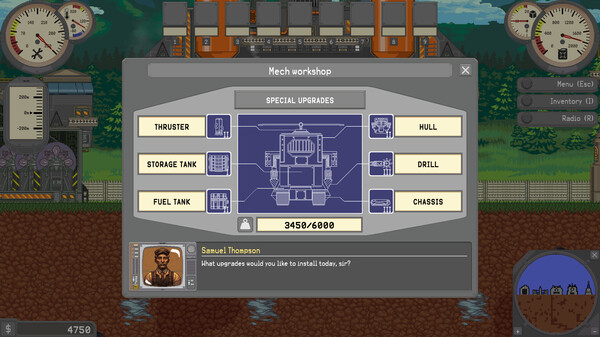 图片[2]-至深渊 v1.2.2a（Ad Fundum）免安装中文版-87软件库｜绿色软件+破解游戏下载站