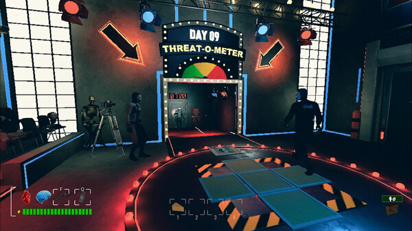 图片[2]-地狱7分钟 Build.20373275（7 Minutes in Hell）免安装中文版-87软件库｜绿色软件+破解游戏下载站