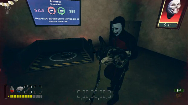 图片[5]-地狱7分钟 Build.20373275（7 Minutes in Hell）免安装中文版-87软件库｜绿色软件+破解游戏下载站