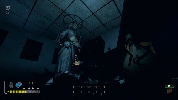 图片[6]-地狱7分钟 Build.20373275（7 Minutes in Hell）免安装中文版-87软件库｜绿色软件+破解游戏下载站