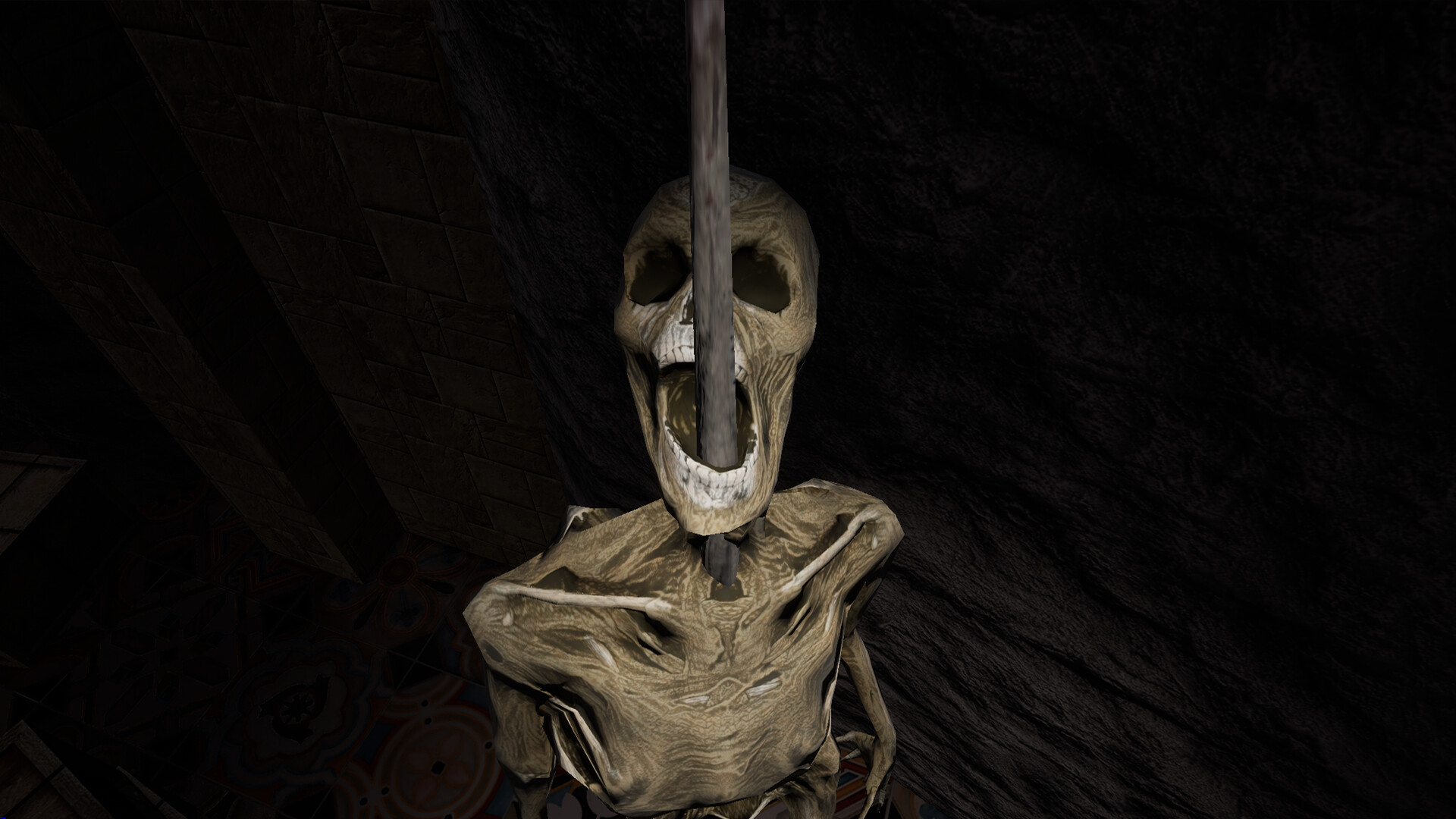 图片[5]-女鬼别追我 免安装中文版-87软件库｜绿色软件+破解游戏下载站