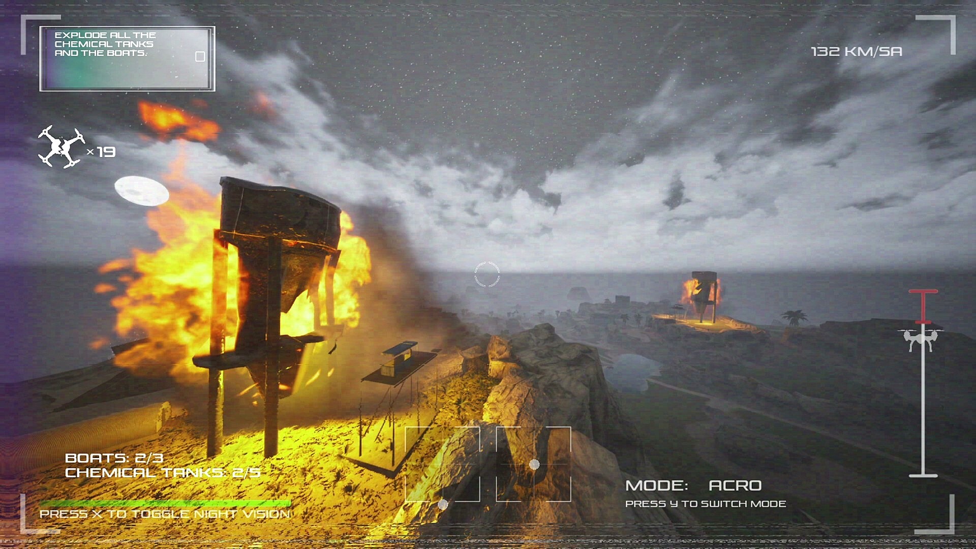 图片[3]-神风敢死队：FPV 无人机 Build.21165525（Kamikaze Strike FPV Drone）免安装中文版-87软件库｜绿色软件+破解游戏下载站