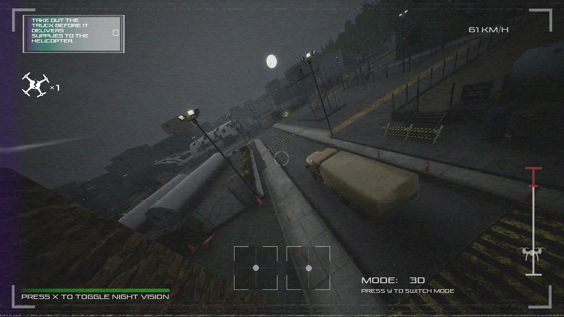 图片[4]-神风敢死队：FPV 无人机 Build.21165525（Kamikaze Strike FPV Drone）免安装中文版-87软件库｜绿色软件+破解游戏下载站