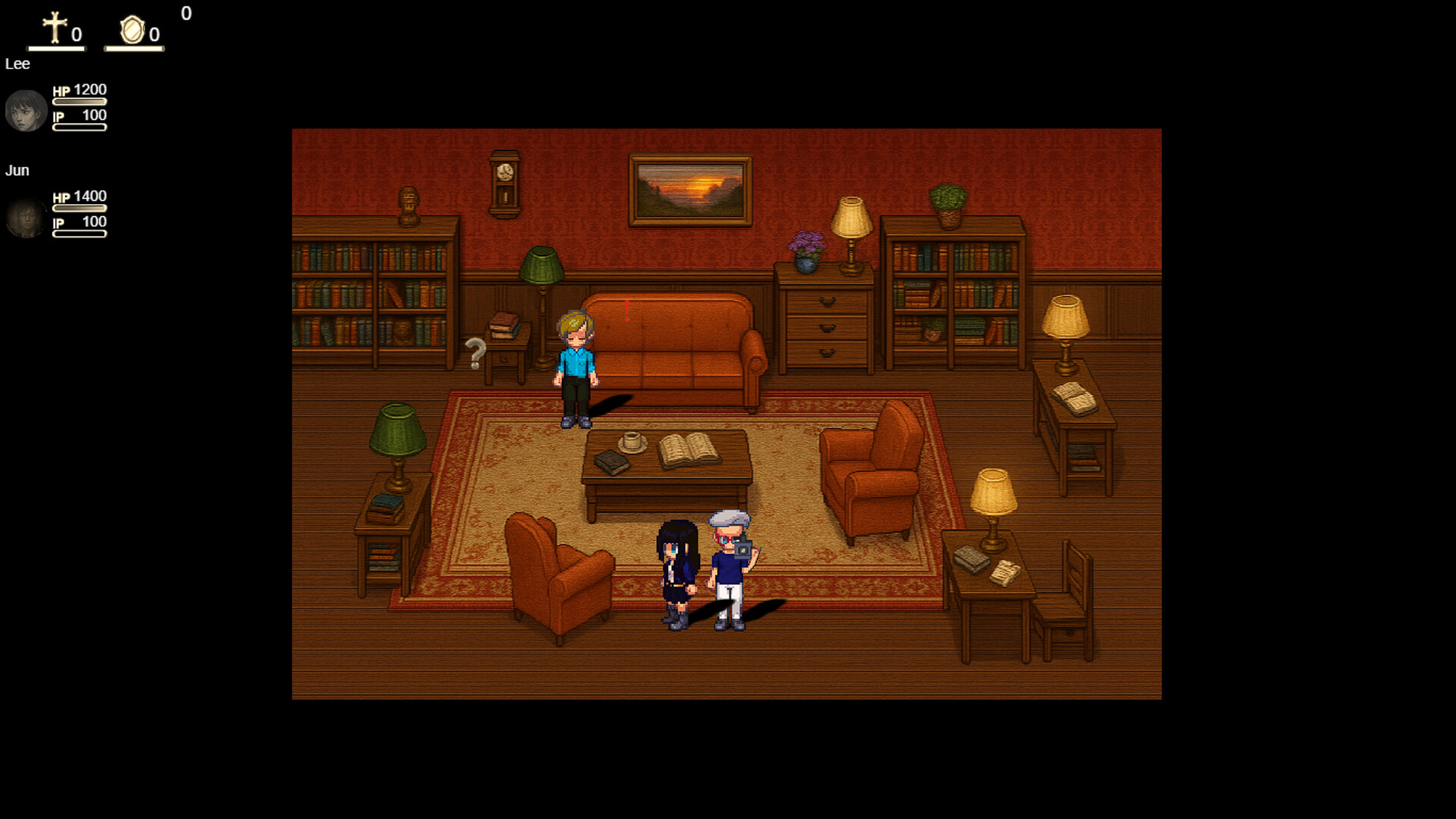 图片[2]-暗影特工 Build.21176532（Agents of Shadow）免安装中文版-87软件库｜绿色软件+破解游戏下载站