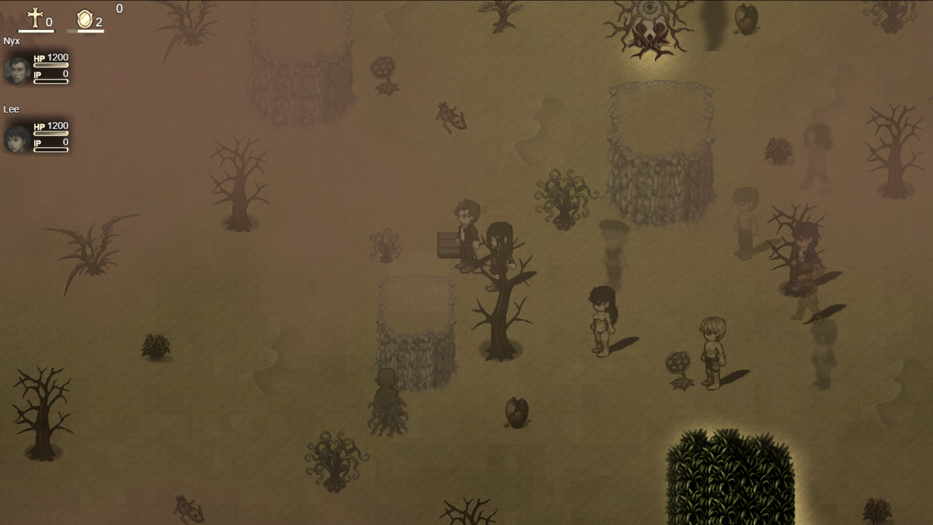 图片[4]-暗影特工 Build.21176532（Agents of Shadow）免安装中文版-87软件库｜绿色软件+破解游戏下载站