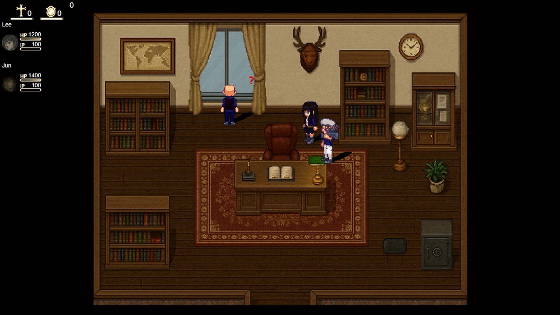 图片[5]-暗影特工 Build.21176532（Agents of Shadow）免安装中文版-87软件库｜绿色软件+破解游戏下载站