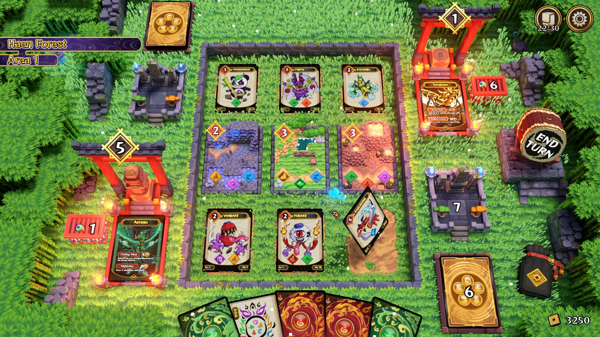 图片[2]-戰國代|战国代 v1.0.0（Sengodai）免安装中文版-87软件库｜绿色软件+破解游戏下载站