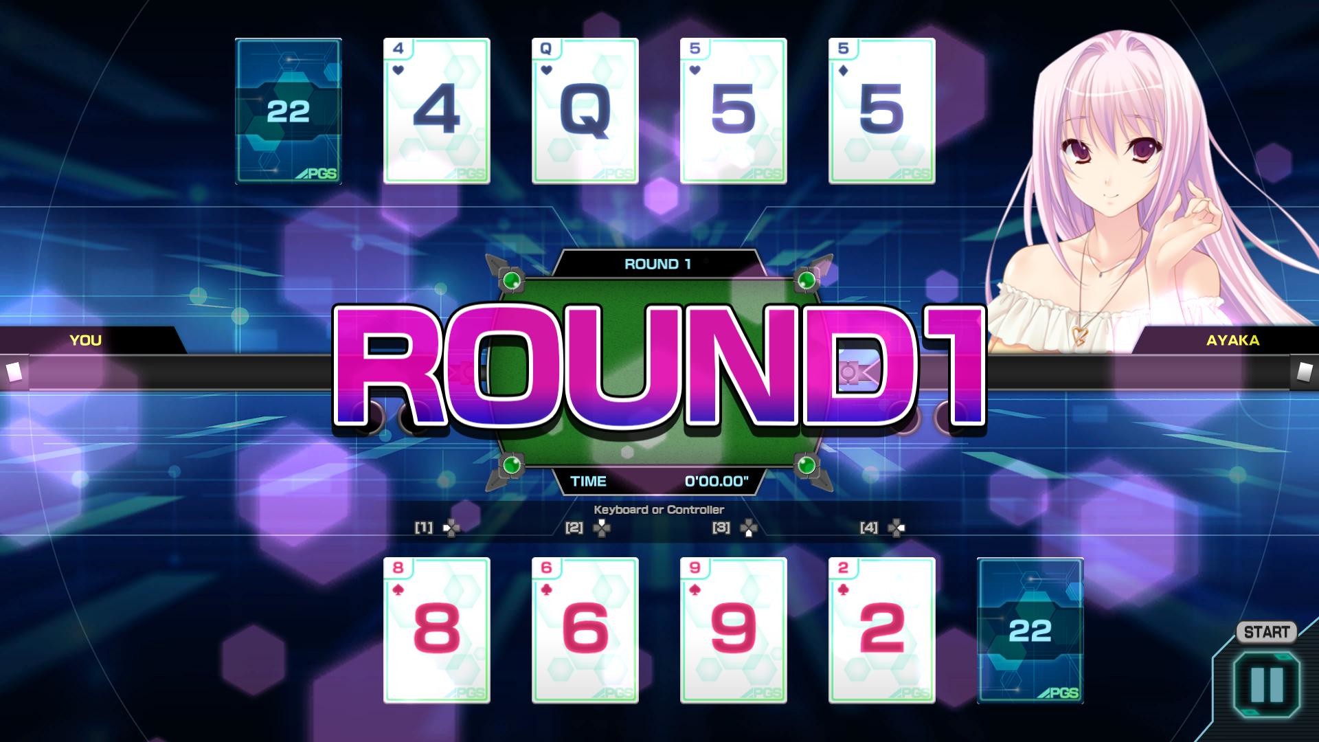 图片[2]-漂亮女孩：速度 v1.0.0（Pretty Girls Speed）免安装中文版-87软件库｜绿色软件+破解游戏下载站