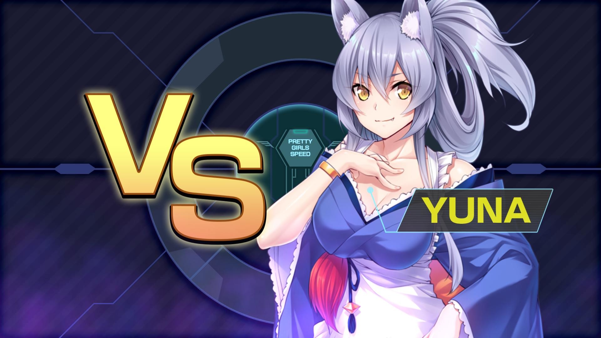 图片[5]-漂亮女孩：速度 v1.0.0（Pretty Girls Speed）免安装中文版-87软件库｜绿色软件+破解游戏下载站