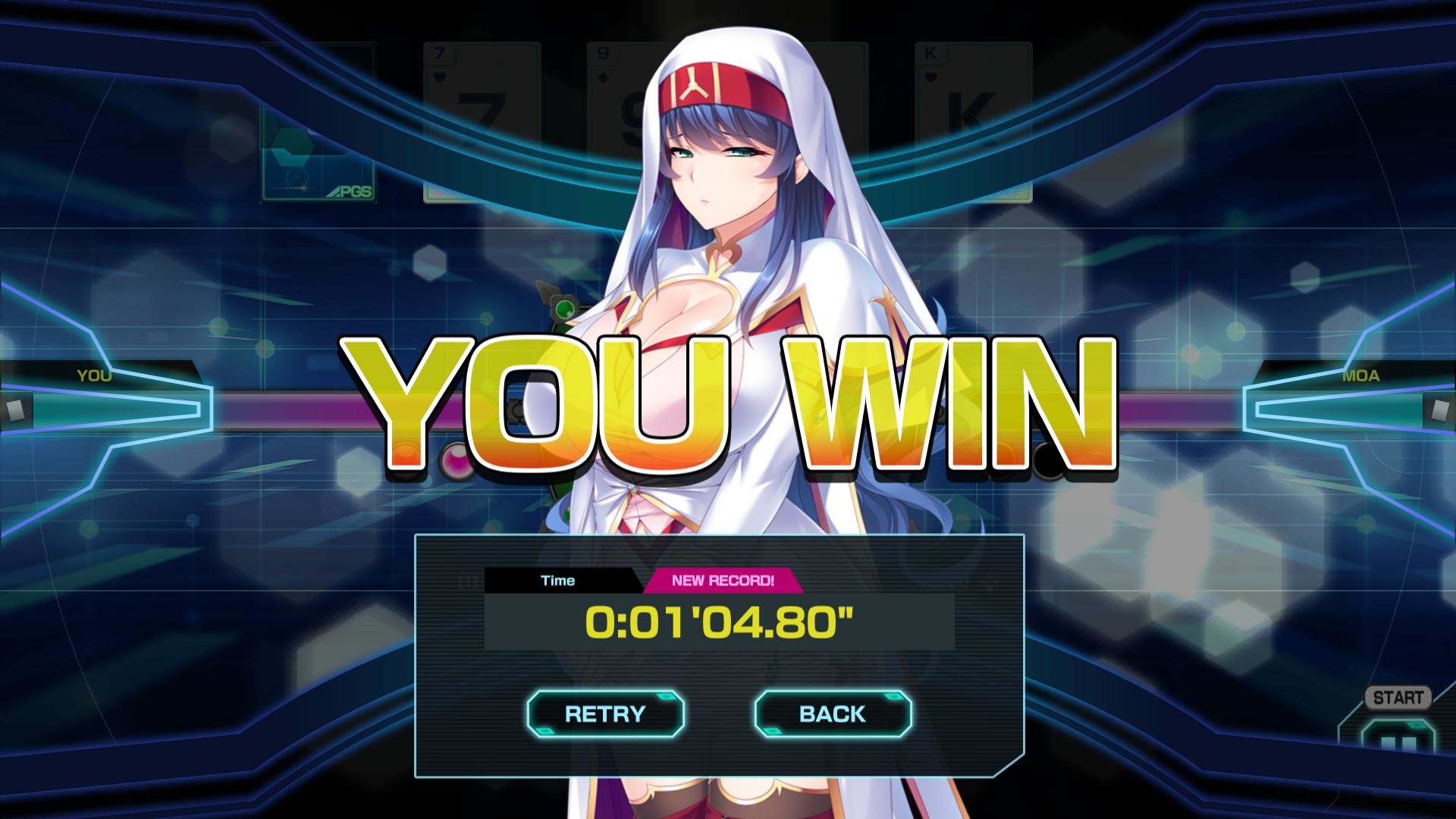 图片[6]-漂亮女孩：速度 v1.0.0（Pretty Girls Speed）免安装中文版-87软件库｜绿色软件+破解游戏下载站