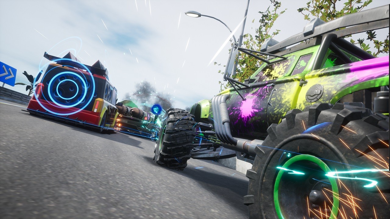 图片[3]-速度与激情：间谍赛车手 SH1FT3R v20220514 全DLC（Fast and Furious Spy Racers Rise of Sh1ft3r）免安装中文版-87软件库｜绿色软件+破解游戏下载站