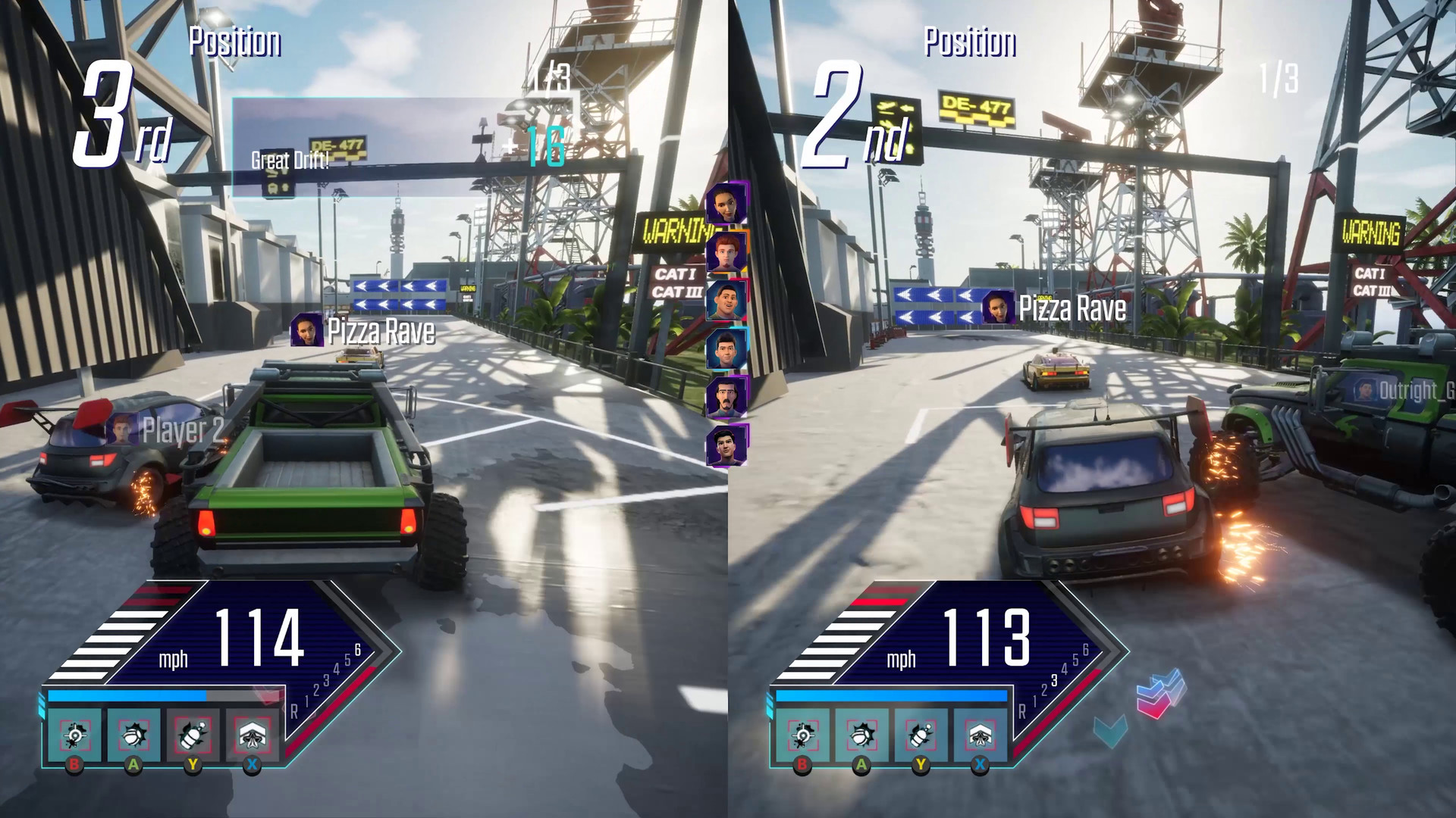 图片[4]-速度与激情：间谍赛车手 SH1FT3R v20220514 全DLC（Fast and Furious Spy Racers Rise of Sh1ft3r）免安装中文版-87软件库｜绿色软件+破解游戏下载站