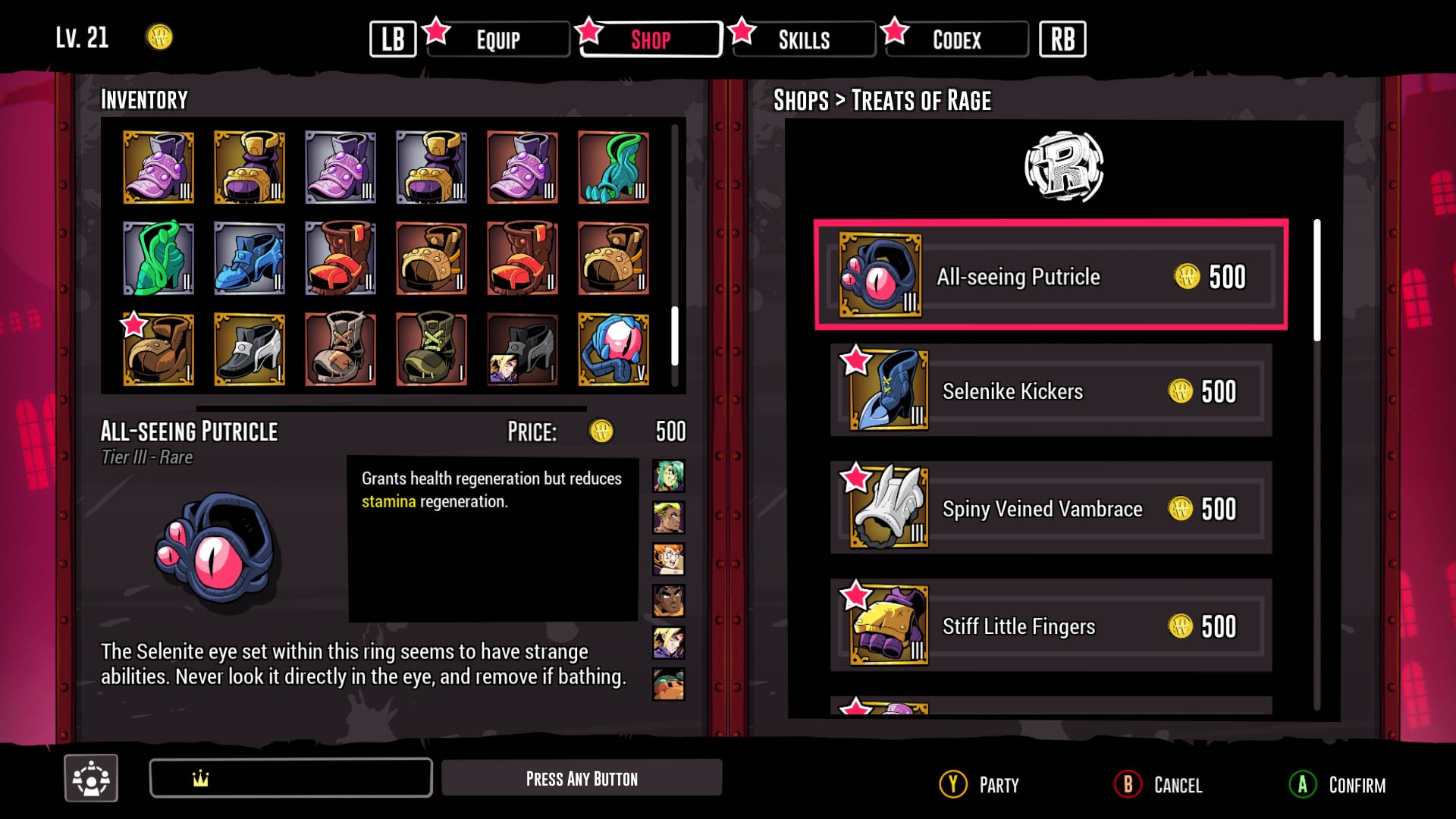 图片[3]-极速大乱斗|速度斗殴 v01.11（Speed Brawl）免安装中文版-87软件库｜绿色软件+破解游戏下载站