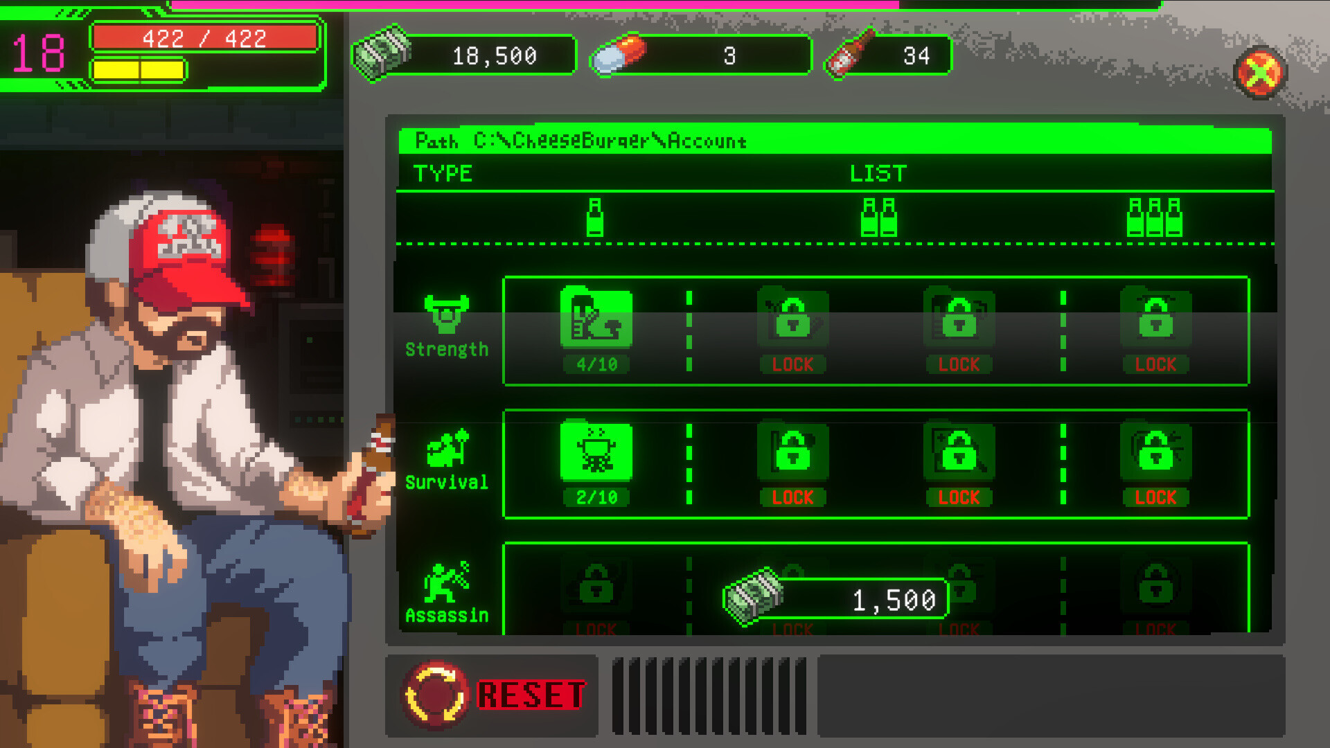 图片[3]-灵魂恶魔猎人 v1.0.1（Soul Demon Hunters）免安装中文版-87软件库｜绿色软件+破解游戏下载站