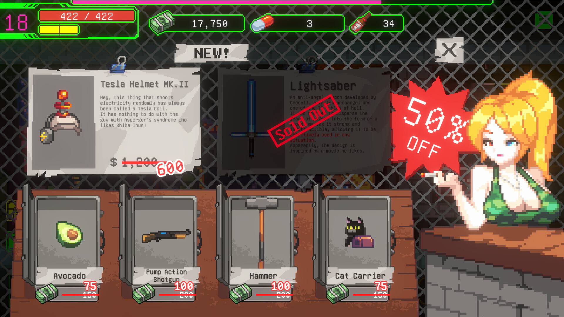 图片[4]-灵魂恶魔猎人 v1.0.1（Soul Demon Hunters）免安装中文版-87软件库｜绿色软件+破解游戏下载站