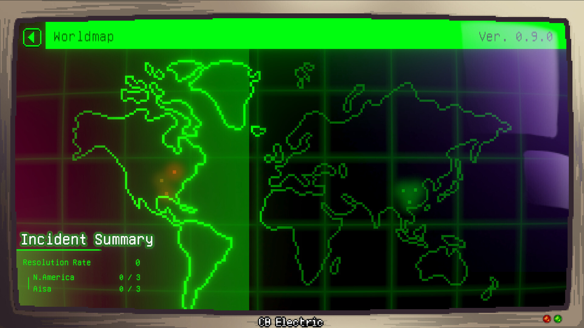 图片[5]-灵魂恶魔猎人 v1.0.1（Soul Demon Hunters）免安装中文版-87软件库｜绿色软件+破解游戏下载站