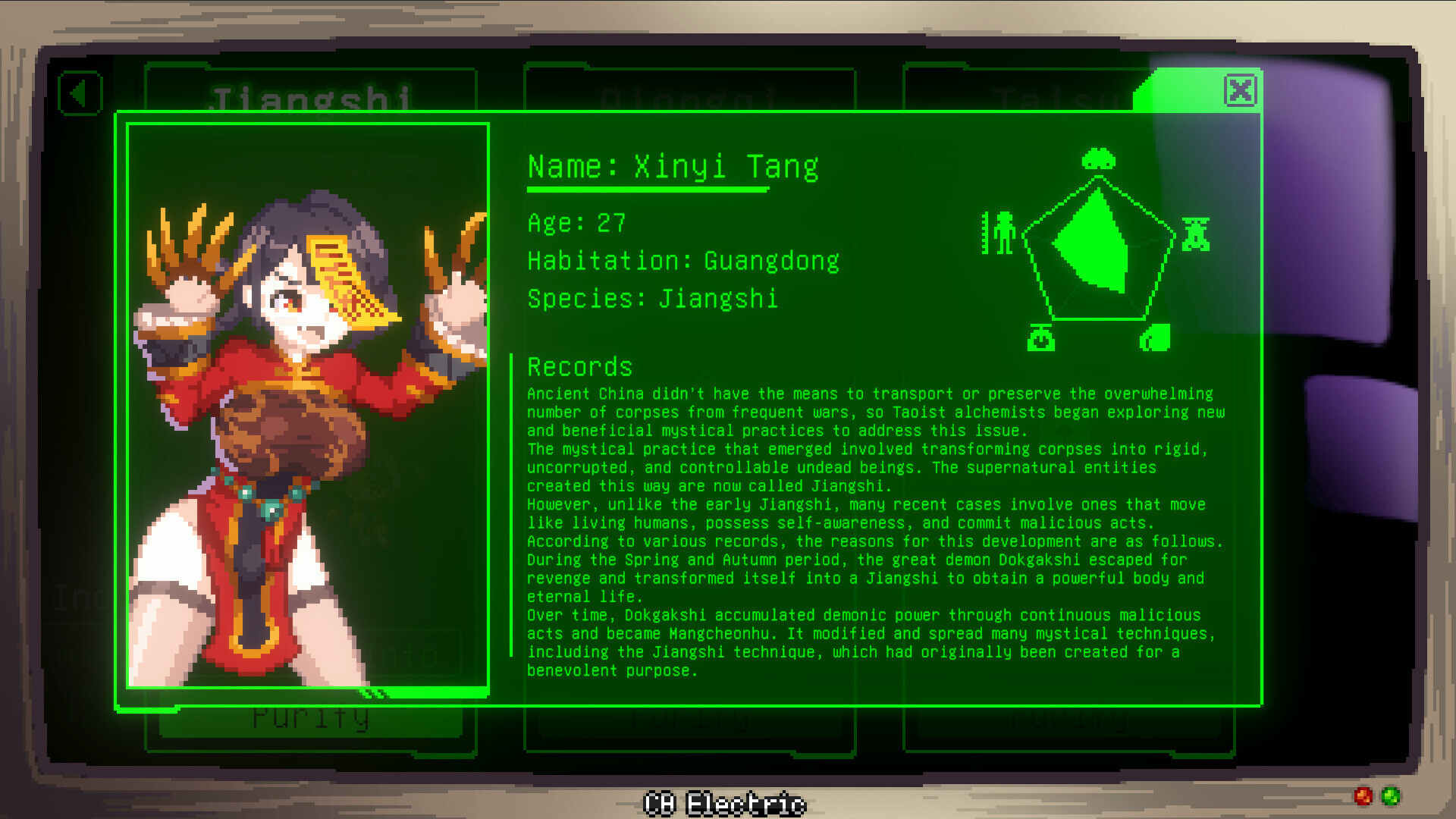 图片[6]-灵魂恶魔猎人 v1.0.1（Soul Demon Hunters）免安装中文版-87软件库｜绿色软件+破解游戏下载站