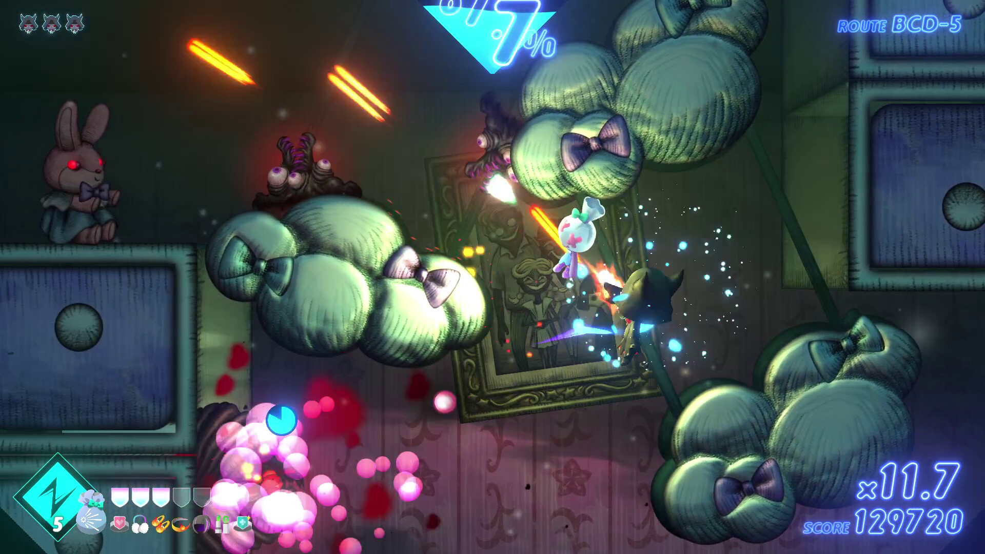 图片[2]-永不觉醒闪回|少女的噩梦：闪回 v1.0.0（NeverAwake FLASHBACK）免安装中文版-87软件库｜绿色软件+破解游戏下载站