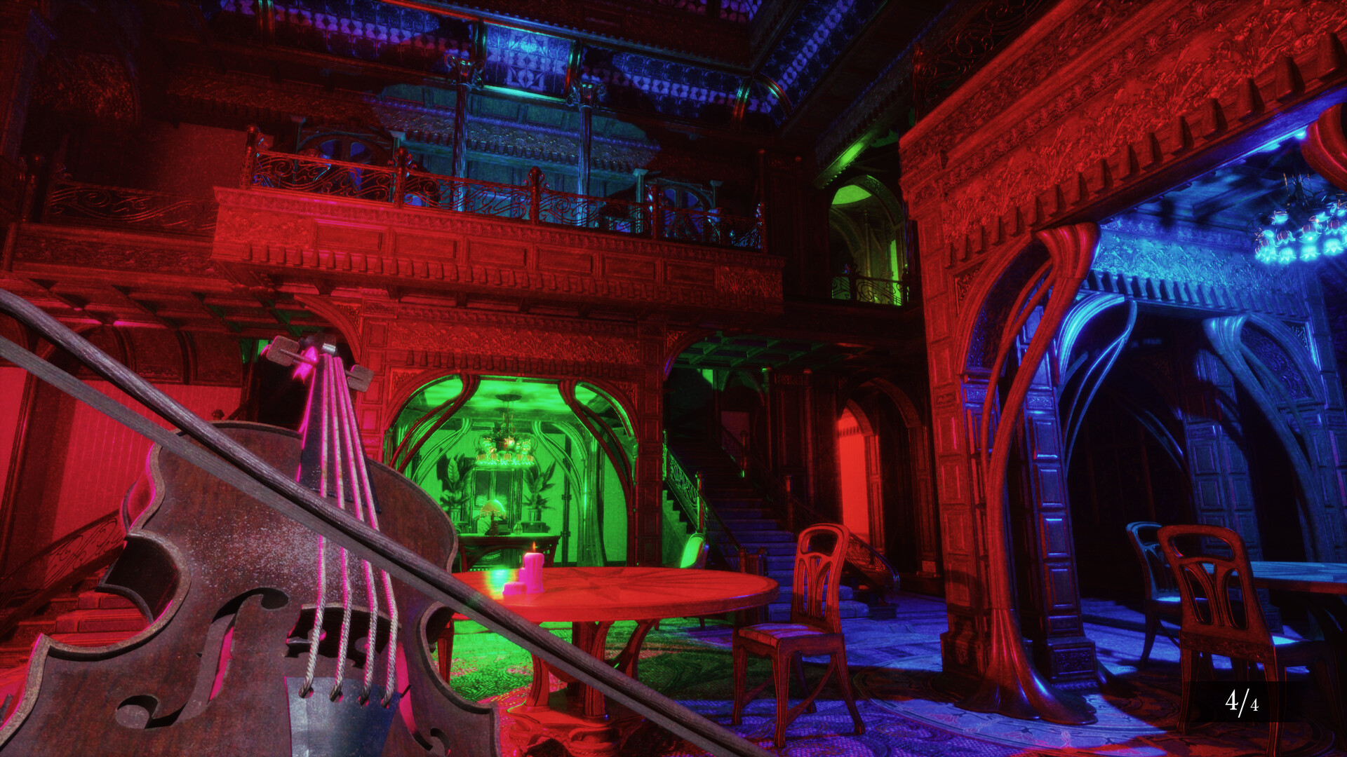 图片[5]-录像怪谈 Build.21160430（Dead Format）免安装英文版-87软件库｜绿色软件+破解游戏下载站