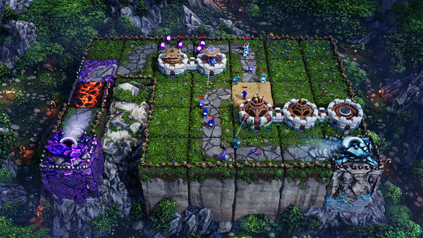 图片[5]-工匠塔防 v1.401（Artisan TD）免安装中文版-87软件库｜绿色软件+破解游戏下载站