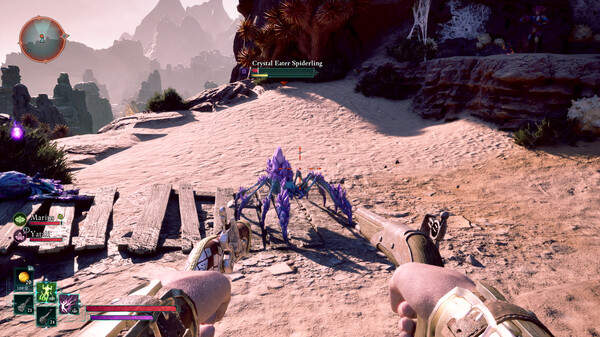 图片[4]-宣誓高级版 v1.5.2.0 送修改器（Avowed）免安装中文版-87软件库｜绿色软件+破解游戏下载站