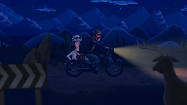 图片[3]-幽影之线|纤细的线头|细长螺纹 v1.0.3（Slender Threads）免安装中文版-87软件库｜绿色软件+破解游戏下载站