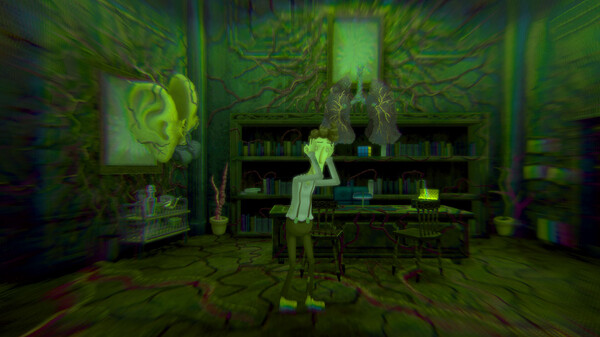 图片[5]-幽影之线|纤细的线头|细长螺纹 v1.0.3（Slender Threads）免安装中文版-87软件库｜绿色软件+破解游戏下载站