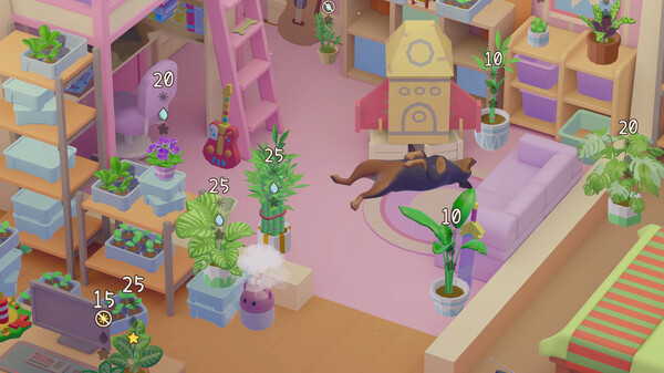 图片[4]-我的小绿屋 v1.0.70.2 全DLC（Urban Jungle）免安装中文版-87软件库｜绿色软件+破解游戏下载站