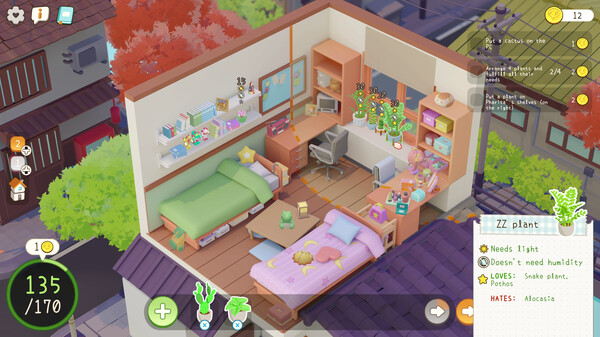 图片[6]-我的小绿屋 v1.0.70.2 全DLC（Urban Jungle）免安装中文版-87软件库｜绿色软件+破解游戏下载站