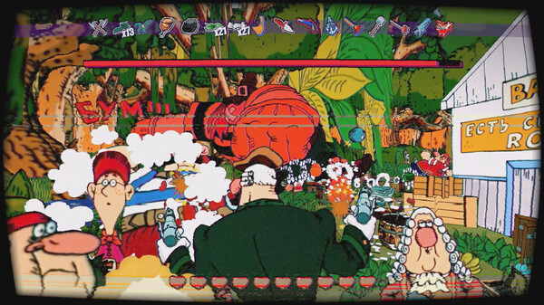 图片[3]-利维西博士浪漫与死亡版|李甫西大夫：罗姆酒与死亡版 Build.21127530（DR LIVESEY ROM AND DEATH EDITION）免安装中文版-87软件库｜绿色软件+破解游戏下载站