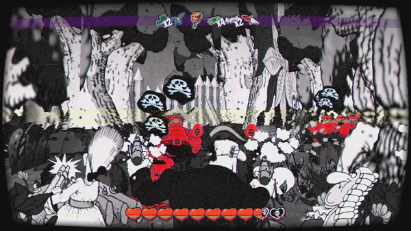 图片[4]-利维西博士浪漫与死亡版|李甫西大夫：罗姆酒与死亡版 Build.21127530（DR LIVESEY ROM AND DEATH EDITION）免安装中文版-87软件库｜绿色软件+破解游戏下载站