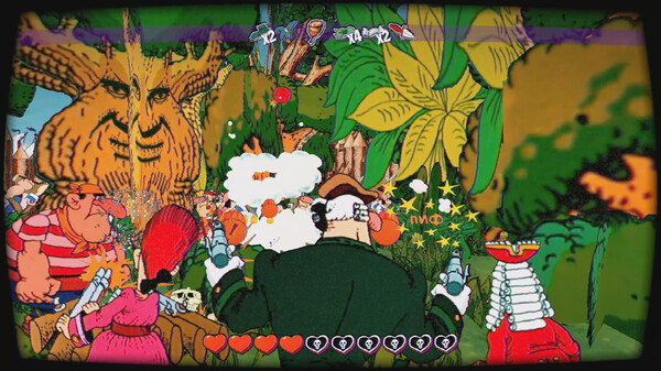 图片[5]-利维西博士浪漫与死亡版|李甫西大夫：罗姆酒与死亡版 Build.21127530（DR LIVESEY ROM AND DEATH EDITION）免安装中文版-87软件库｜绿色软件+破解游戏下载站