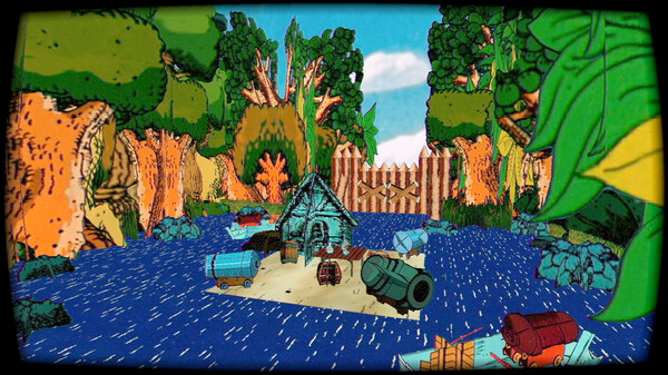 图片[6]-利维西博士浪漫与死亡版|李甫西大夫：罗姆酒与死亡版 Build.21127530（DR LIVESEY ROM AND DEATH EDITION）免安装中文版-87软件库｜绿色软件+破解游戏下载站